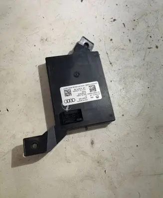 Audi A6 S6 C6 4F Keyless (KESSY) go control unit/module 4F0910335 033540101 4F0907335