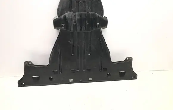 Audi Q4 e-tron Rear underbody cover/under tray 1EA825901B