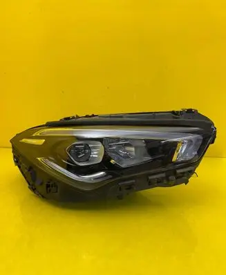 Mercedes-Benz CLA C118 X118 Headlight/headlamp A1189068400