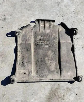 Audi A5 Pickup box liner 8W8825311A 8W8825311