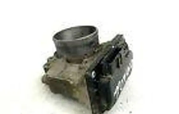 Subaru Outback Throttle valve 16112AA260