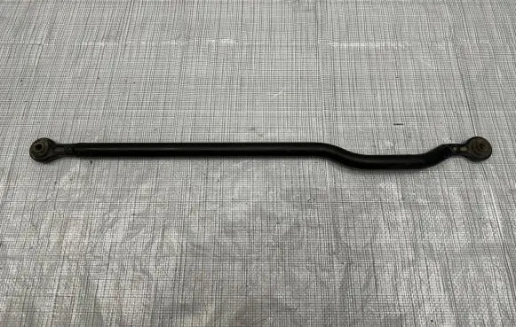 Jeep Wrangler Steering tie rod boot P68320342AA
