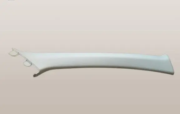 Nissan Qashqai (A) pillar trim 76911JD0G0