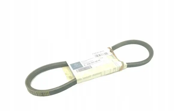 Mercedes-Benz SL R107 Alternator belt A0069976892