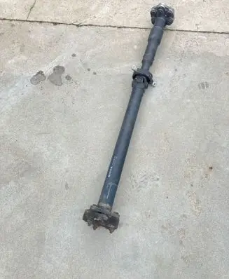 BMW 4 F36 Gran coupe Drive shaft (set) 8608536 15051111223