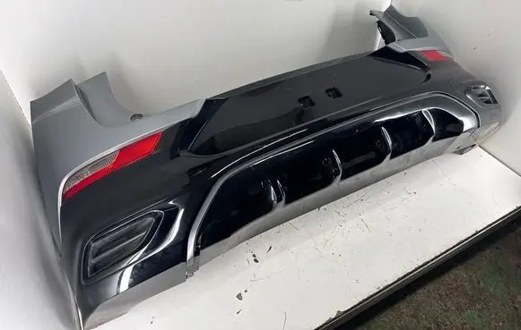 Buick Encore GX I Rear bumper 42847263 42766376 42691600