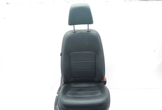 Volkswagen PASSAT B8 USA Front passenger seat 