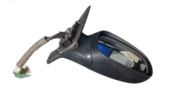 Volvo S80 Front door electric wing mirror 3004582 3003376