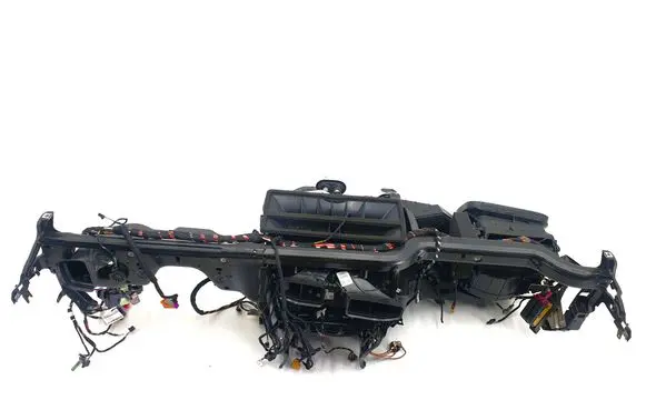 Audi A6 C7 Interior heater climate box assembly 4G1816005C