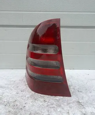 Mercedes-Benz C W203 Rear/tail lights A2038201164