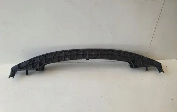 Peugeot 206 Front bumper cross member 9628636380