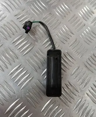 Opel Insignia A Tailgate/boot open switch button 13597499 5022K