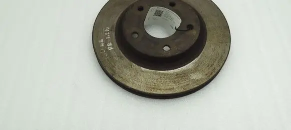 Nissan Pulsar Front brake disc