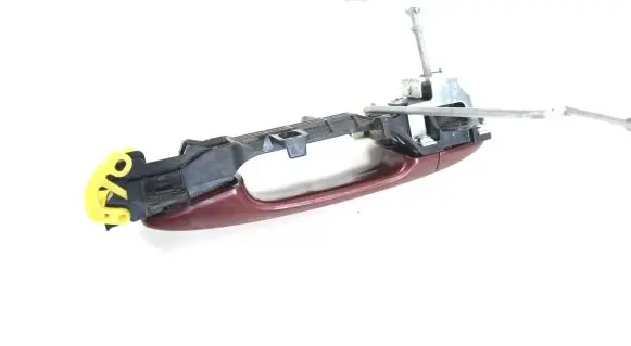 Subaru XV Front door exterior handle