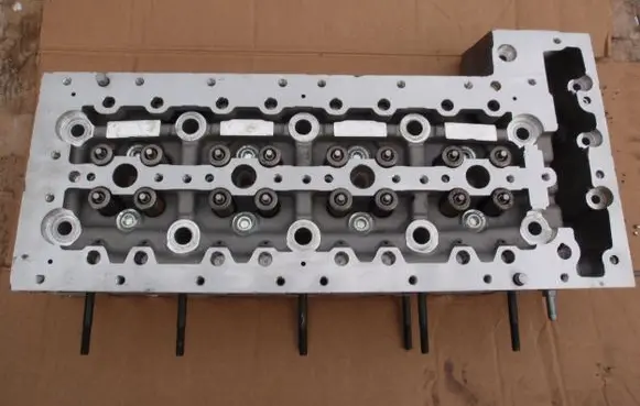 Fiat Ducato Engine head 5802816245