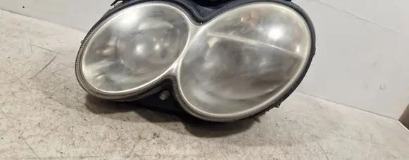 Mercedes-Benz CLK AMG A209 C209 Headlight/headlamp 