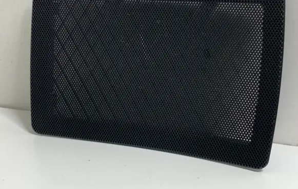 Side speaker trim/cover