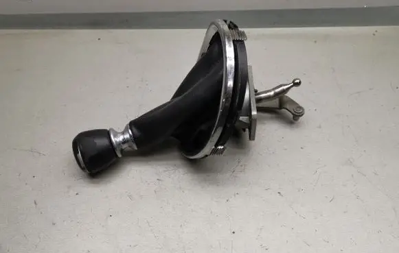 Chrysler Sebring (JS) Gear shifter/selector 8031055J