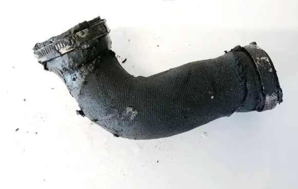 Audi A4 S4 B6 8E 8H Intercooler hose/pipe