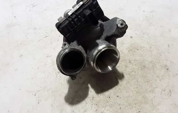 BMW 5 F10 F11 Turbo 7823202