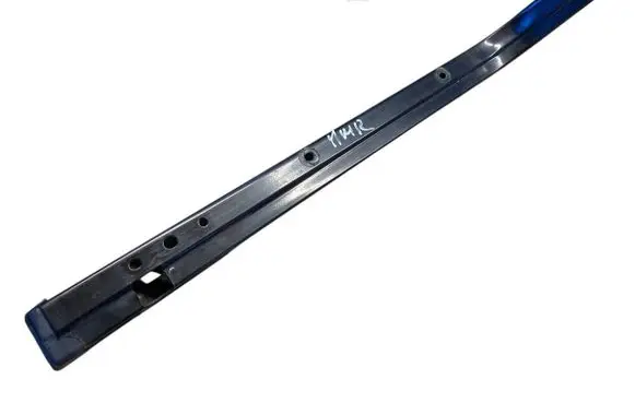Citroen Berlingo Sliding door middle rail 9033G6
