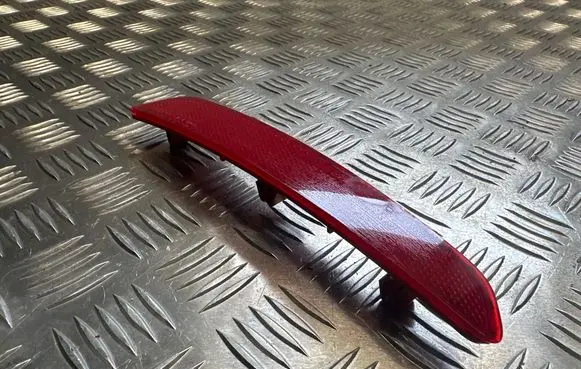 BMW 3 G20 G21 Rear tail light reflector 252781 24135110