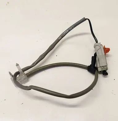Honda CR-V Interior temperature sensor