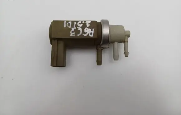 Audi A6 S6 C5 4B Turbo solenoid valve 059906627C