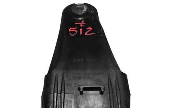 Mercedes-Benz C W205 Engine mounting bracket A2642200300