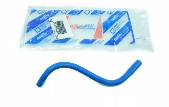 Fiat Marea Fuel line pipe 46454329