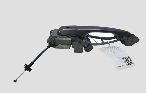 Volvo V70 Front door exterior handle