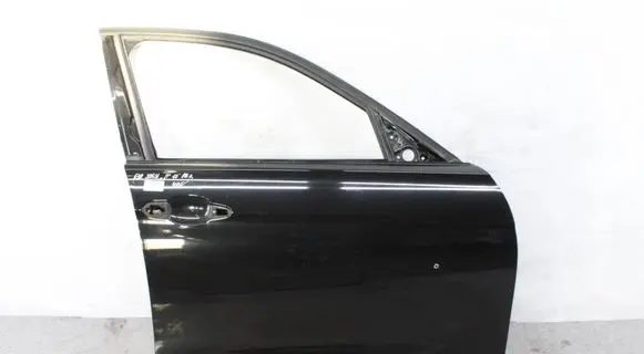 BMW 3 F30 F35 F31 Front door 9628764 41009628764