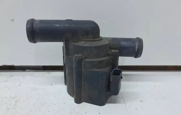 Ford Transit VII Electric auxiliary coolant/water pump 701028010