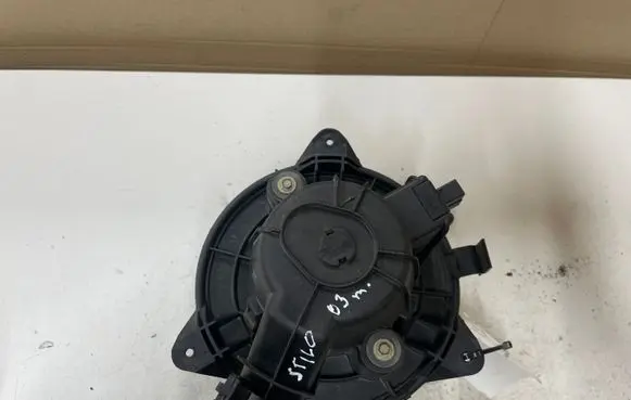 Fiat Stilo Heater fan/blower