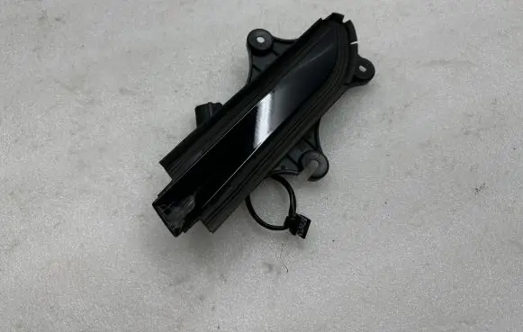 Tesla Model X Rear door exterior handle