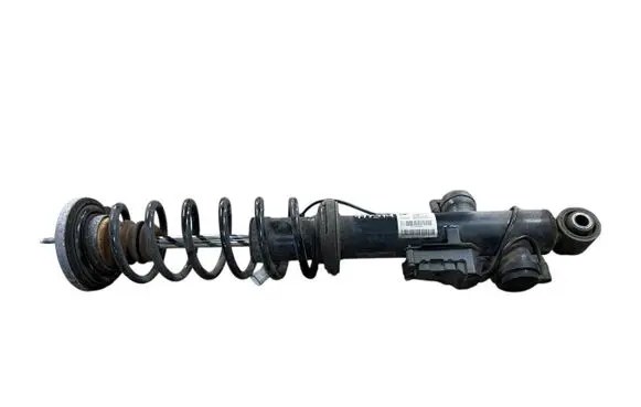 BMW 5 F10 F11 Rear shock absorber with coil spring 37126796859 6796859 10541310