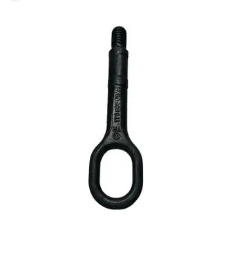 Volkswagen PASSAT B7 Towing hook eye 1T0805815A