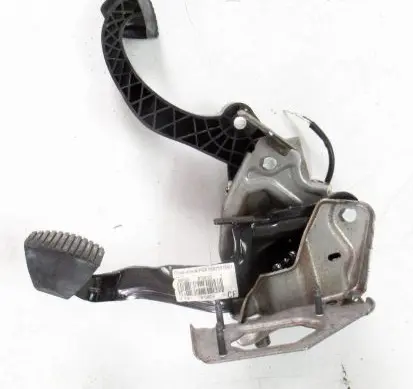 Citroen DS3 Pedal assembly 9682171580 0750726