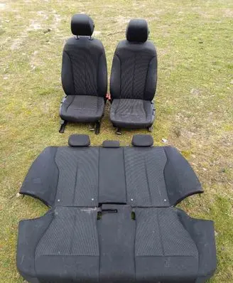 Seat set