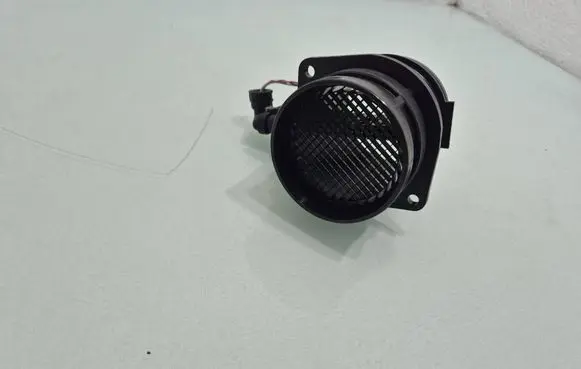 Audi A6 S6 C7 4G Mass air flow meter 06J906461D