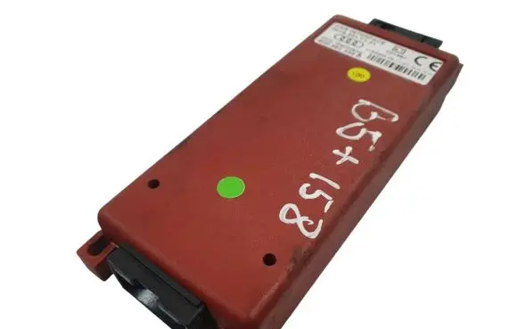 Phone control unit/module