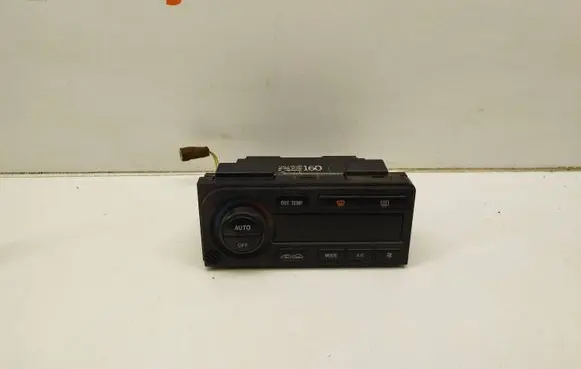 Subaru Legacy Climate control unit 72317AE160