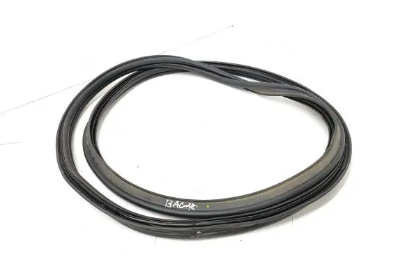 Renault Espace V (RFC) Trunk rubber seal (body) 