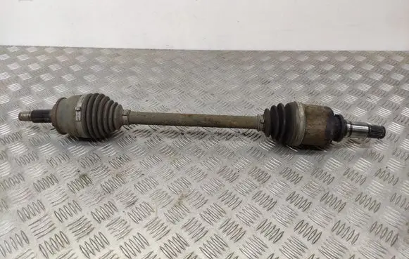 Suzuki Grand Vitara II Rear driveshaft