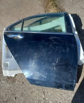 Honda Accord Rear door 