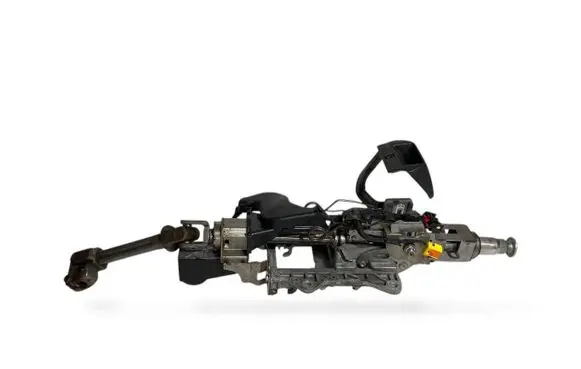 Volkswagen PASSAT B6 Steering wheel axle 3C1419501N 3C0905861G 3C0971616C
