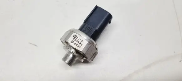 Air conditioning (A/C) pressure sensor