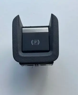 Opel Combo E Hand parking brake switch 1013281705 9813146377