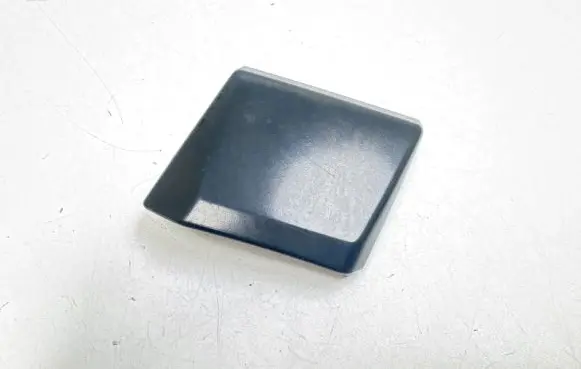Honda CR-V Roof bar rail cover 