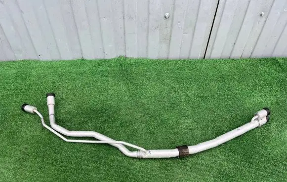 Audi A8 S8 D4 4H Air conditioning (A/C) pipe/hose 4H0260712H 280415 CZ44629005765